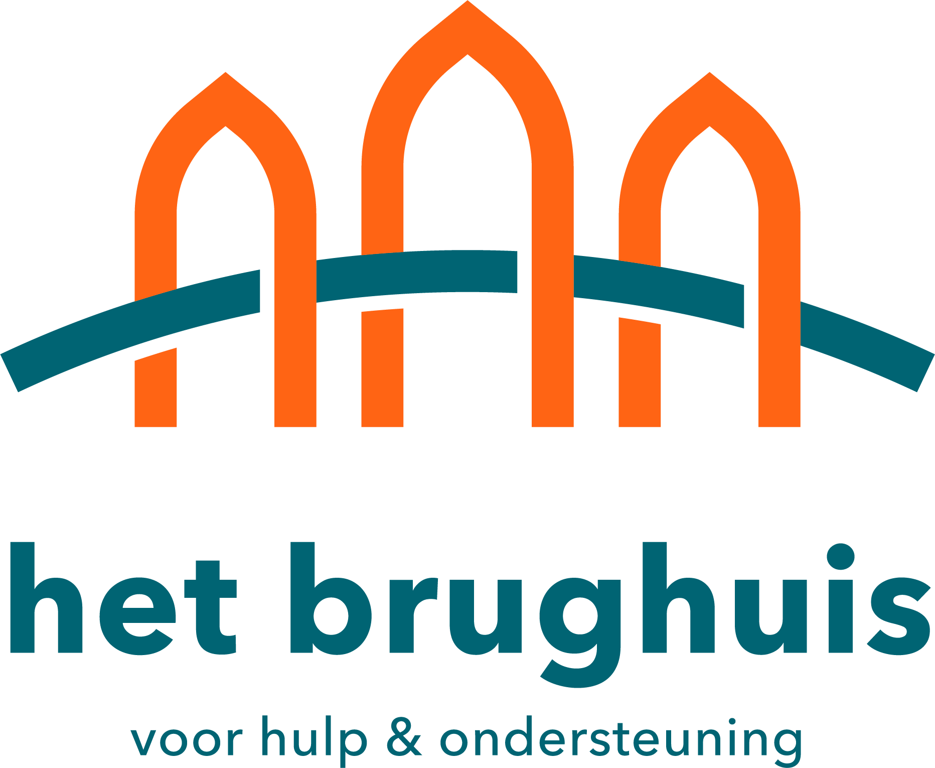 Logo Vacaturebank Het Brughuis